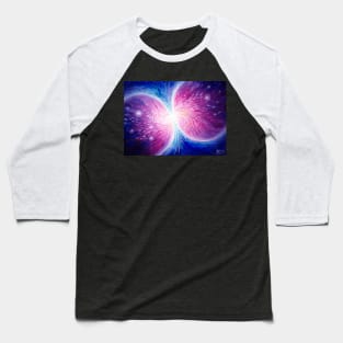 Singularity Baseball T-Shirt